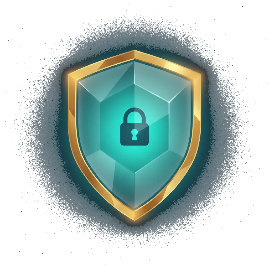 Security - regulated and protected